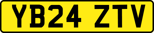 YB24ZTV