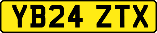 YB24ZTX