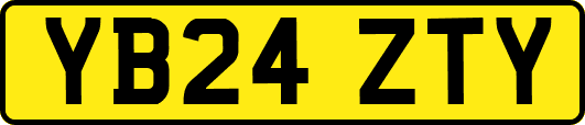 YB24ZTY