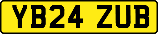YB24ZUB