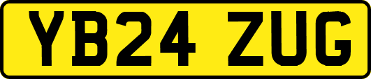 YB24ZUG