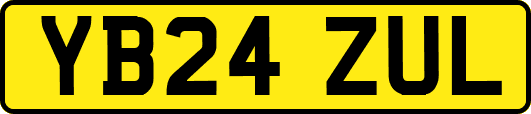 YB24ZUL
