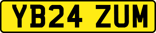 YB24ZUM