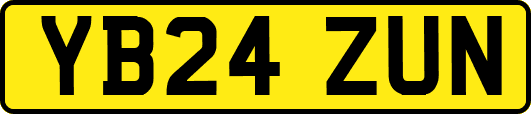 YB24ZUN