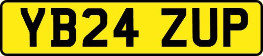 YB24ZUP
