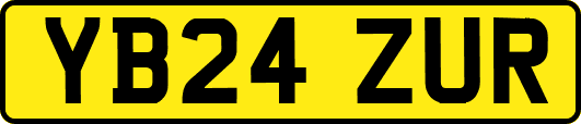 YB24ZUR