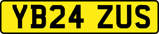 YB24ZUS