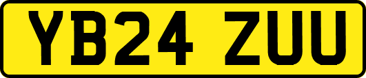 YB24ZUU