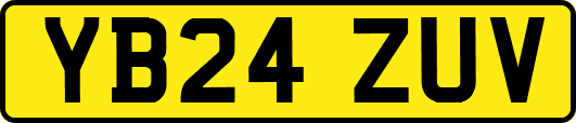 YB24ZUV