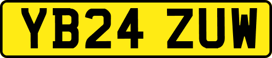YB24ZUW