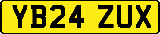 YB24ZUX