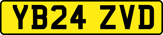 YB24ZVD