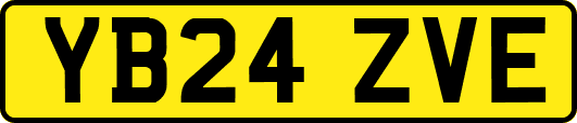 YB24ZVE