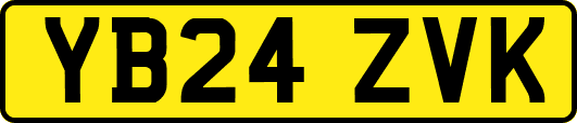 YB24ZVK
