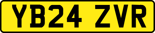 YB24ZVR