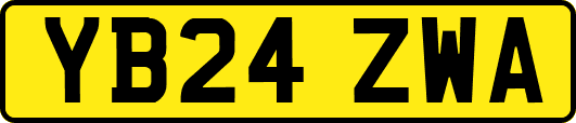 YB24ZWA