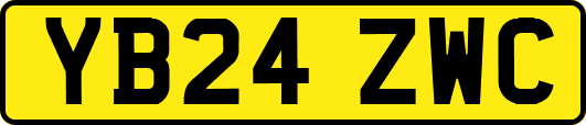YB24ZWC