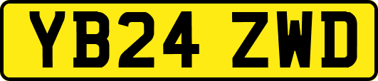 YB24ZWD