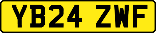 YB24ZWF