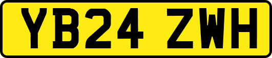 YB24ZWH