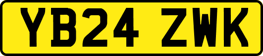 YB24ZWK