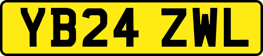 YB24ZWL