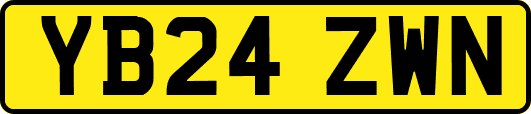 YB24ZWN