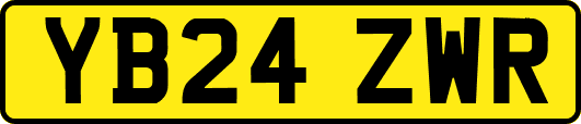 YB24ZWR