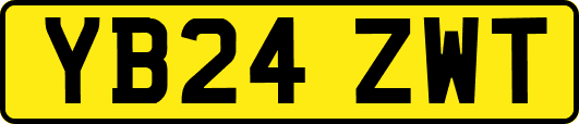YB24ZWT