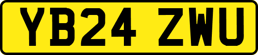 YB24ZWU