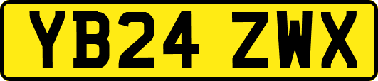 YB24ZWX
