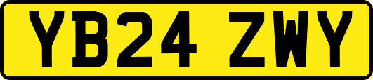 YB24ZWY