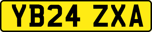 YB24ZXA