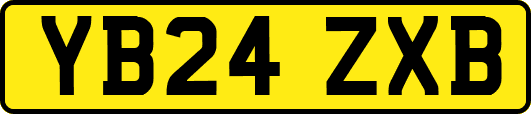 YB24ZXB