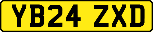 YB24ZXD