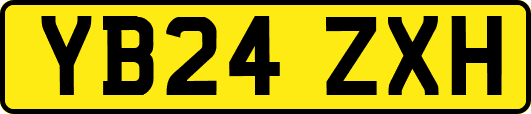 YB24ZXH