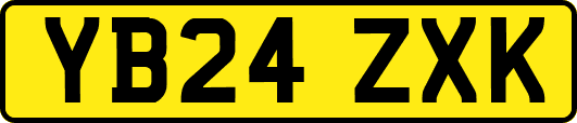 YB24ZXK