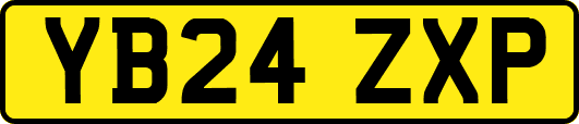 YB24ZXP