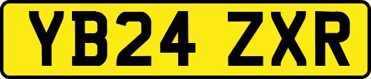 YB24ZXR