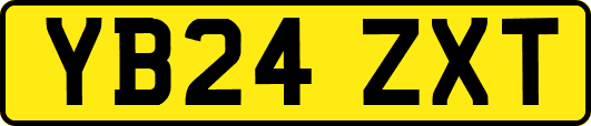 YB24ZXT