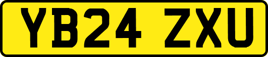 YB24ZXU