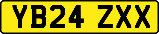 YB24ZXX