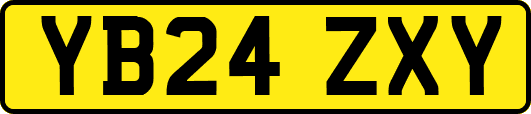 YB24ZXY