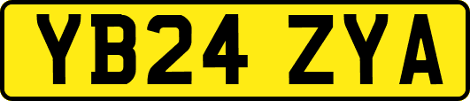 YB24ZYA