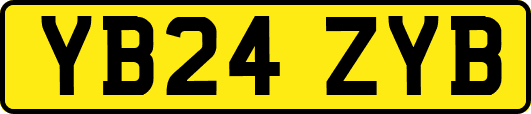 YB24ZYB