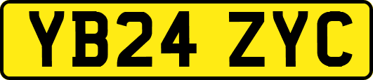 YB24ZYC