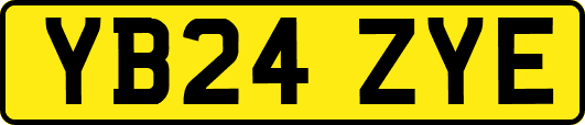 YB24ZYE
