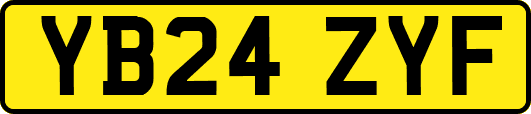 YB24ZYF