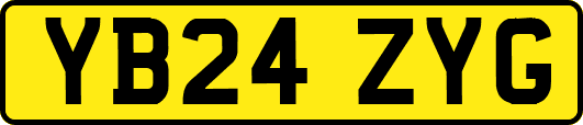 YB24ZYG