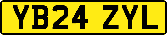 YB24ZYL